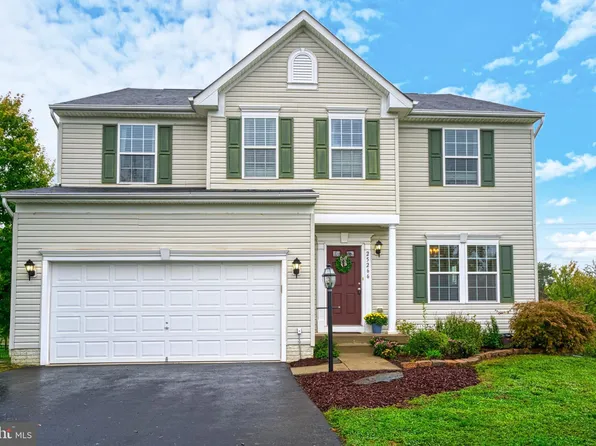 25266 Connor Ct, Aldie, VA 20105