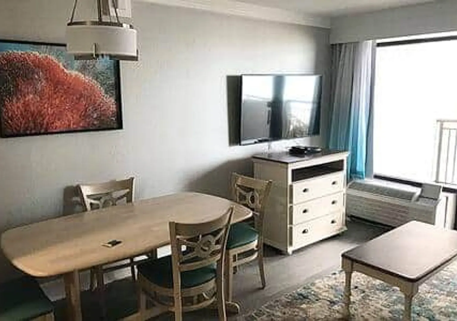 Ocean Front Vacation Rental! - Grande Cayman Resort in Myrtle Beach! — Photo 3