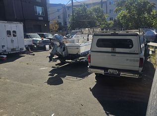 M M L King Blvd #L, Portland, OR 97211