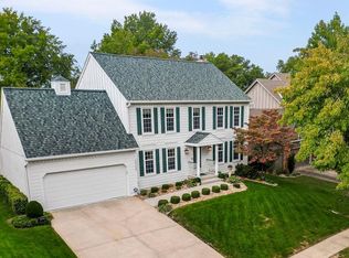 12120 Perry St, Overland Park, KS 66213