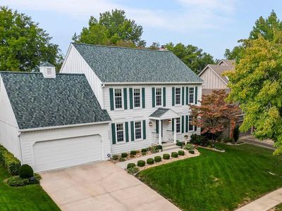 12120 Perry St, Overland Park, KS, 66213