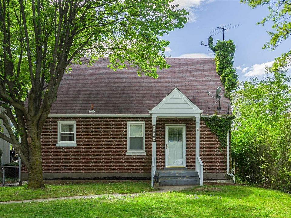 1st image of 7349 Forest Ave