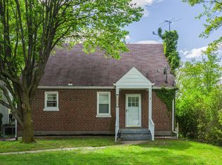 7349 Forest Ave, Cincinnati, OH 45231