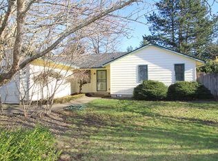 2122 SE Lewellyn Ave, Troutdale, OR 97060