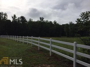 4785 Mount Carmel Church Rd, Monroe, GA 30655