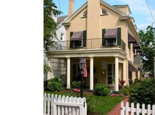 1320 Howard Ave, Pottsville, PA 17901
