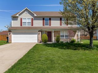 42 Pin Oak Ct, Whiteland, IN
