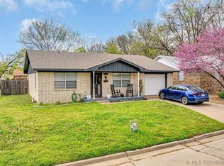 1401 Nw #B, Ardmore, OK 73401