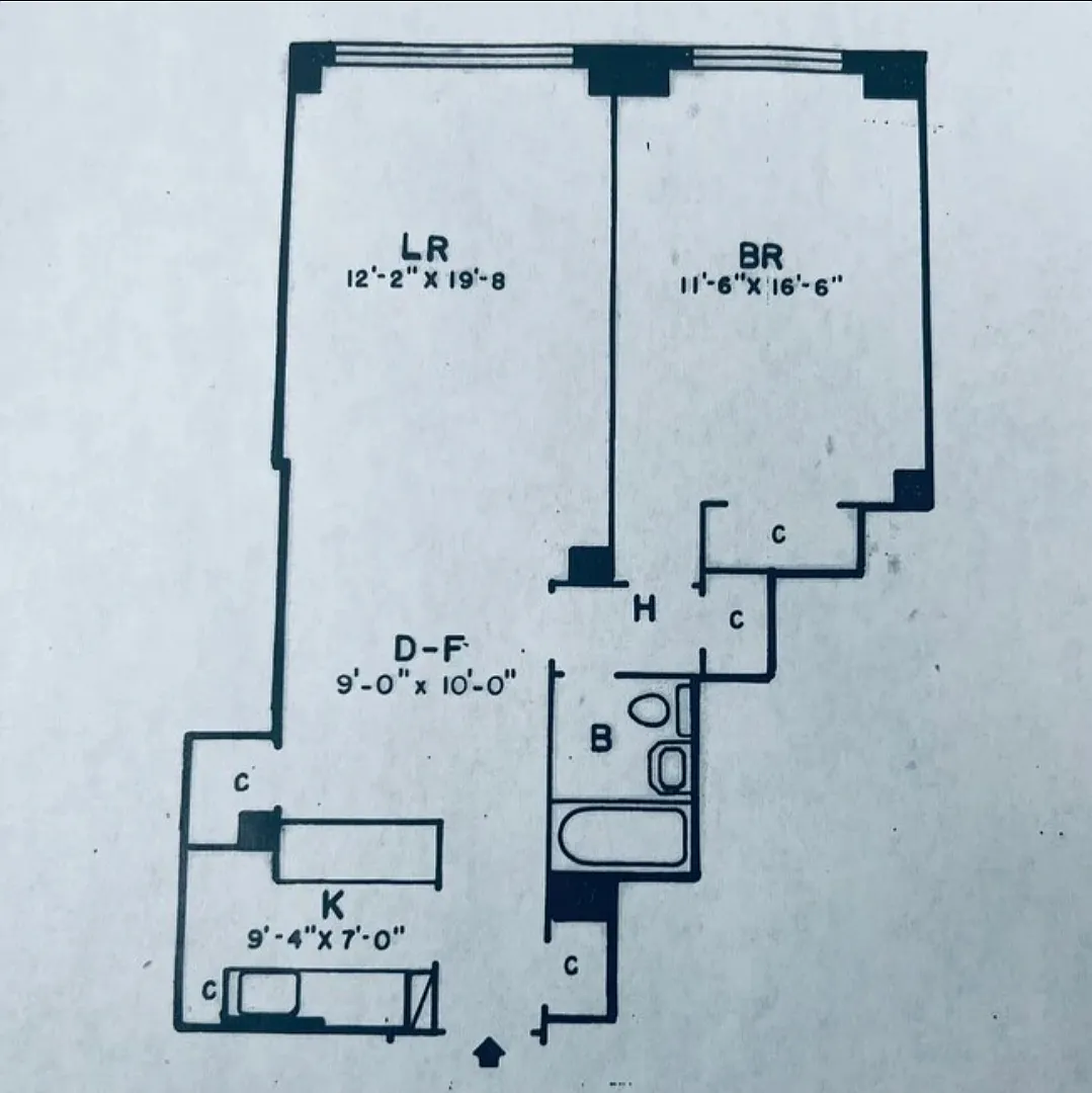 10 Huron Ave — Photo 2
