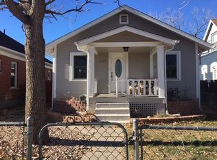 4967 Perry St, Denver, CO 80212
