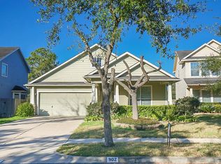 902 Laurel Green Rd, Missouri City, TX 77459