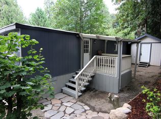 2284 Yew Street Rd TRAILER E3, Bellingham, WA 98229