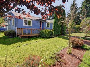 647 NW 89th St, Seattle, WA 98117