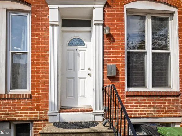 1626 S Charles St, Baltimore, MD 21230
