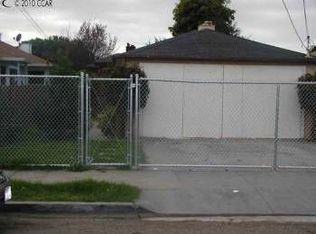 9407 C St, Oakland, CA 94603