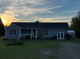 189 Mitchell Farm Rd, Colbert, GA 30628