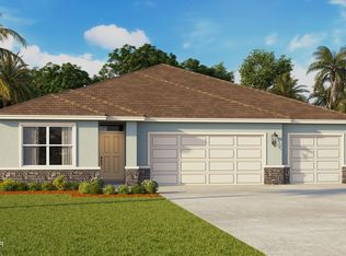 2503 Dorset Ct, Ormond Beach, FL 32174