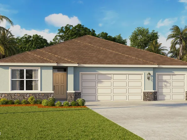 2503 Dorset Ct, Ormond Beach, FL 32174