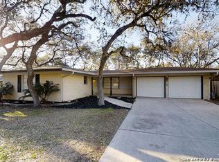 10707 Auldine Dr, San Antonio, TX 78230