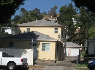 4660 Verdugo Rd, Los Angeles, CA 90065