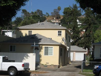 4660 Verdugo Rd, Los Angeles, CA, 90065