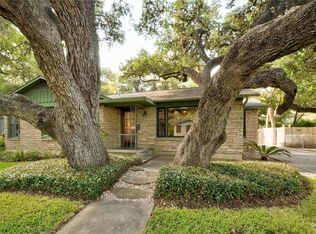 1909 W 41st St, Austin, TX 78731
