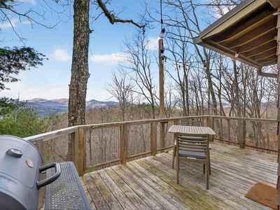 980 Bell Camp Ridge Rd, Blue Ridge, GA, 30513