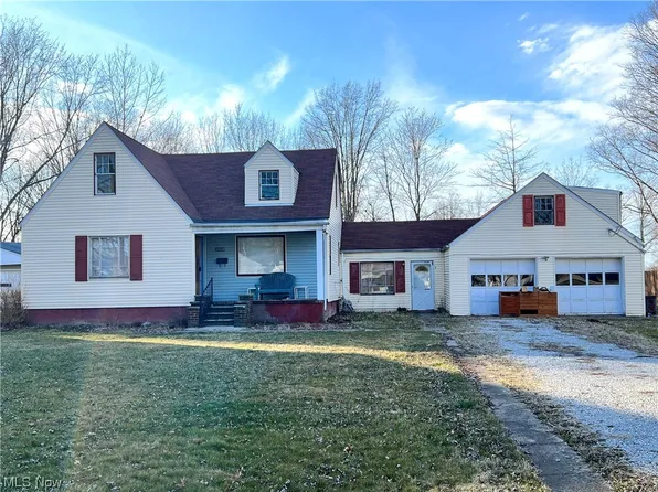 33669 Guilbert Rd, Eastlake, OH 44095