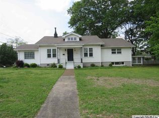 2208 Brandon St SW, Huntsville, AL 35801
