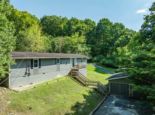 591 Cooks Valley Rd, Kingsport, TN 37664