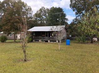 129 Scott Eubanks Rd, Lucedale, MS 39452
