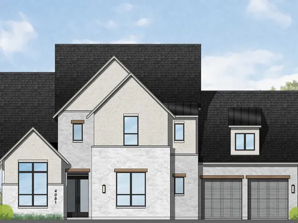 9824 Pearl Vine Rd, Frisco, TX 75035