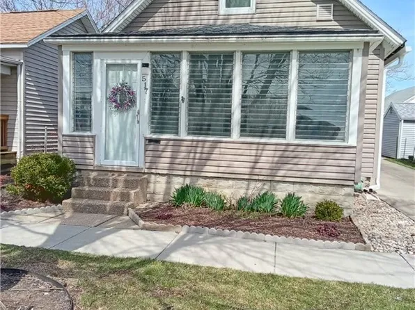 517 Polk St, Sandusky, OH 44870