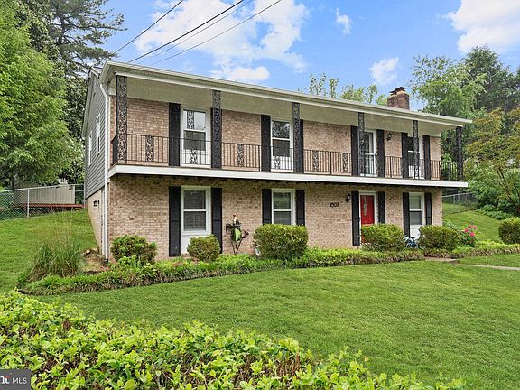 2nd image of 4507 Dartmoor Ln