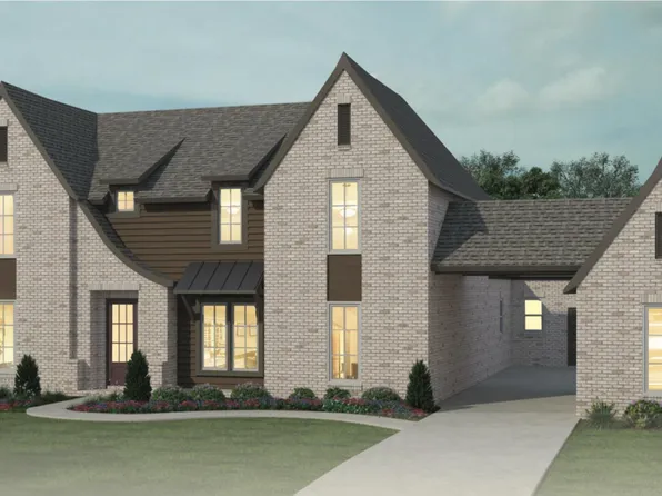 2961 Blackridge Pl, Birmingham, AL 35244