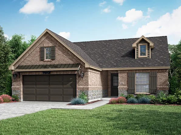 471 Florence Dr, Prosper, TX 75078