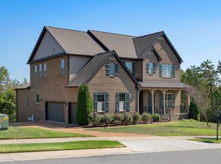 748 Alameda Ave, Nolensville, TN 37135