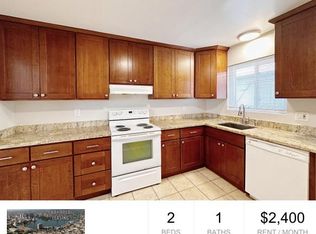 9510 Plymouth St #B, Oakland, CA 94603