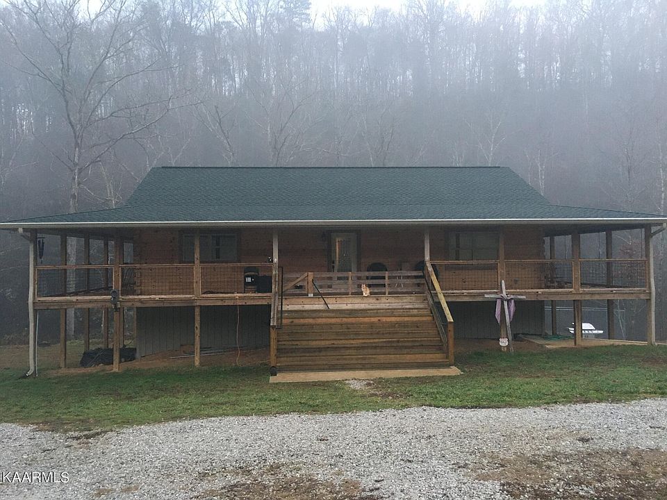 513 Lovely Bluff Rd, Rocky Top, TN 37769 MLS 1202983 Zillow