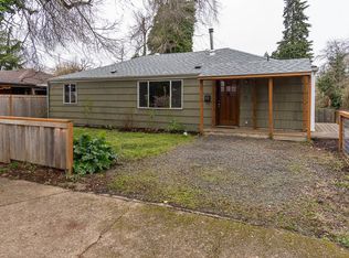 2135 Arthur St, Eugene, OR 97405