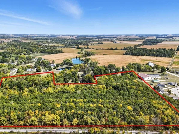 0 W Wayne Ln, Decatur, IN 46733