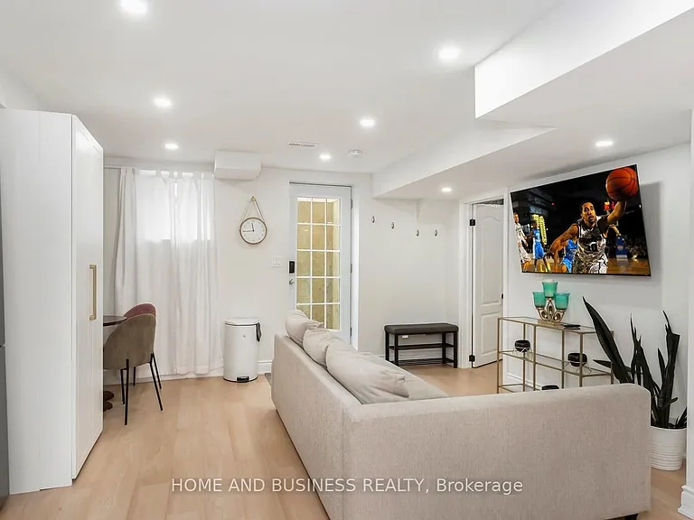 377 Etheridge Ave #BSMNT — Photo 2