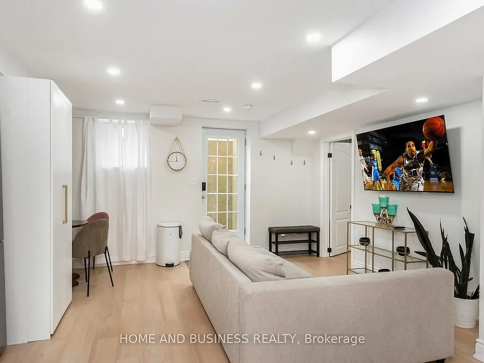377 Etheridge Ave #BSMNT