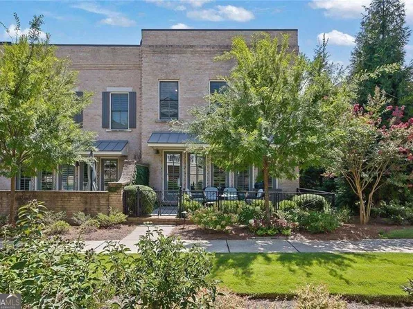 150 Forrest Aly, Roswell, GA 30075