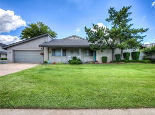 5807 Hefner Village Ct, Oklahoma City, OK 73162