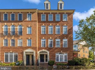 9526 Hyde Pl #9526, Frederick, MD