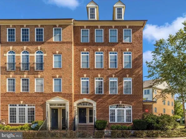 9526 Hyde Pl #9526, Frederick, MD 21704