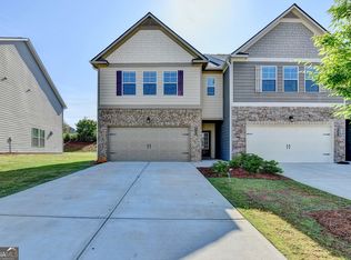 3725 Prospect Point Dr, Oakwood, GA 30566
