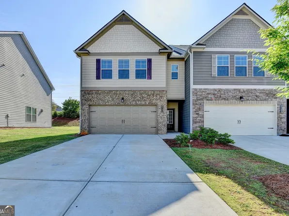 3725 Prospect Point Dr, Oakwood, GA 30566