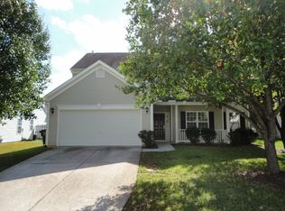 5508 Alafia Ct, Raleigh, NC 27616